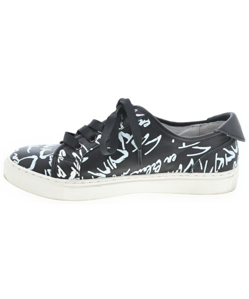 LANVIN en bleu（ランバンオンブルー）スニーカー 黒 サイズ:EU36(22.5cm位) レディース/2200705350365