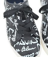 LANVIN en bleu（ランバンオンブルー）スニーカー 黒 サイズ:EU36(22.5cm位) レディース/2200705350365