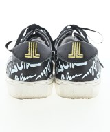 LANVIN en bleu（ランバンオンブルー）スニーカー 黒 サイズ:EU36(22.5cm位) レディース/2200705350365