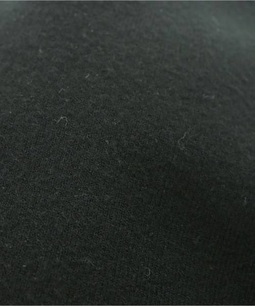 LANVIN en bleu（ランバンオンブルー）ブラウス 黒 サイズ:38(M位) レディース/2200706856040