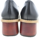 LANVIN en bleu（ランバンオンブルー）パンプス 黒 サイズ:S(22cm位) レディース/2200706542172