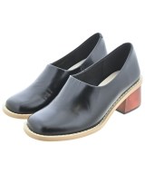 LANVIN en bleu パンプス