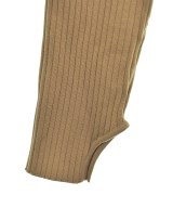 LANVIN en bleu（ランバンオンブルー）Tシャツ・カットソー 茶 サイズ:38(M位) レディース/2200662766025