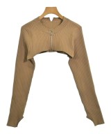 LANVIN en bleu Tシャツ・カットソー