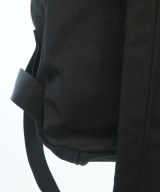 LANVIN en bleu（ランバンオンブルー）バックパック・リュック 黒 サイズ:- レディース/2200658517884