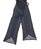 LANVIN en bleu（ランバンオンブルー）ネクタイ 紺 サイズ:- メンズ/2200659692054