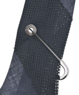 LANVIN en bleu（ランバンオンブルー）ネクタイ 紺 サイズ:- メンズ/2200659692054