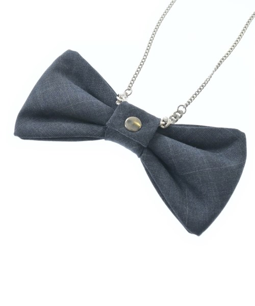 LANVIN en bleu（ランバンオンブルー）ネックレス 紺 サイズ:- メンズ/2200659692078