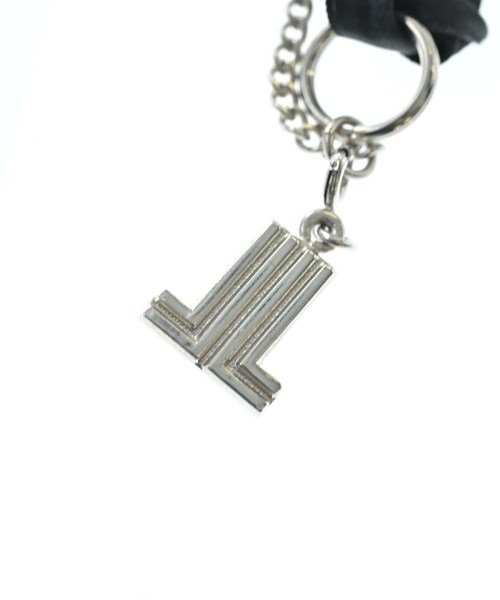 LANVIN en bleu（ランバンオンブルー）ネックレス 紺 サイズ:- メンズ/2200659692078