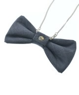 LANVIN en bleu（ランバンオンブルー）ネックレス 紺 サイズ:- メンズ/2200659692078