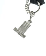 LANVIN en bleu（ランバンオンブルー）ネックレス 紺 サイズ:- メンズ/2200659692078