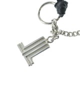 LANVIN en bleu（ランバンオンブルー）ネックレス グレー サイズ:- メンズ/2200659692085