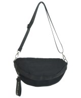 LANVIN en bleu（ランバンオンブルー）ショルダーバッグ 黒 サイズ:- レディース/2200663514045