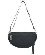 LANVIN en bleu（ランバンオンブルー）ショルダーバッグ 黒 サイズ:- レディース/2200663514045