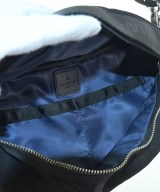 LANVIN en bleu（ランバンオンブルー）ショルダーバッグ 黒 サイズ:- レディース/2200663514045