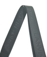 LANVIN en bleu（ランバンオンブルー）ショルダーバッグ 黒 サイズ:- レディース/2200663514045