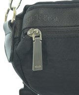 LANVIN en bleu（ランバンオンブルー）ショルダーバッグ 黒 サイズ:- レディース/2200663514045