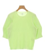 LANVIN en bleu（ランバンオンブルー）ニット・セーター 緑 サイズ:38(M位) レディース/2200661152058