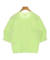 LANVIN en bleu（ランバンオンブルー）ニット・セーター 緑 サイズ:38(M位) レディース/2200661152058