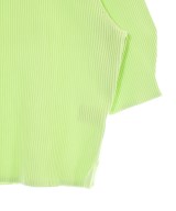 LANVIN en bleu（ランバンオンブルー）ニット・セーター 緑 サイズ:38(M位) レディース/2200661152058