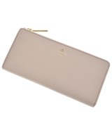 LANVIN en bleu 財布・コインケース