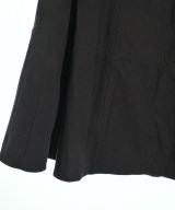 LANVIN en bleu（ランバンオンブルー）ロング・マキシ丈スカート 黒 サイズ:36(S位) レディース/2200665434044