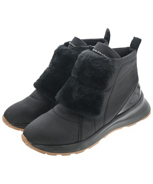 LANVIN en bleu(ランバンオンブルー)その他 黒 サイズ:25cm/2200661658345