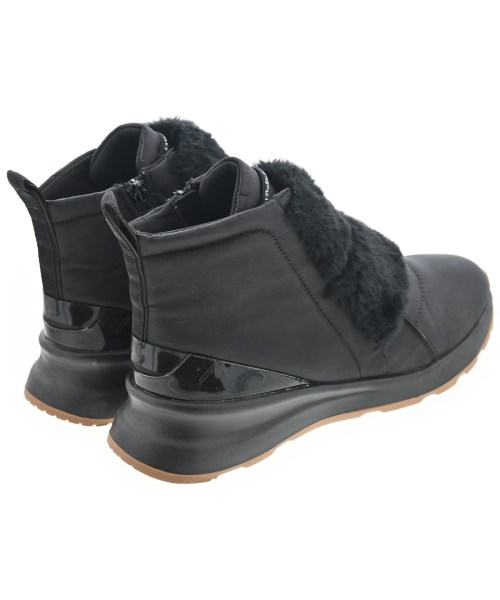 LANVIN en bleu（ランバンオンブルー）その他 黒 サイズ:25cm レディース/2200661658345