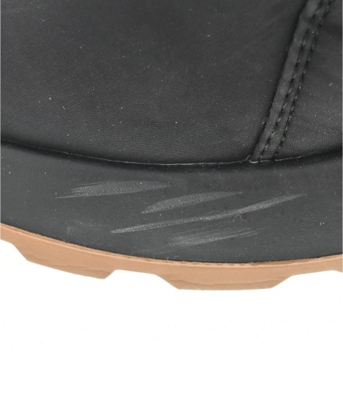 LANVIN en bleu（ランバンオンブルー）その他 黒 サイズ:25cm レディース/2200661658345