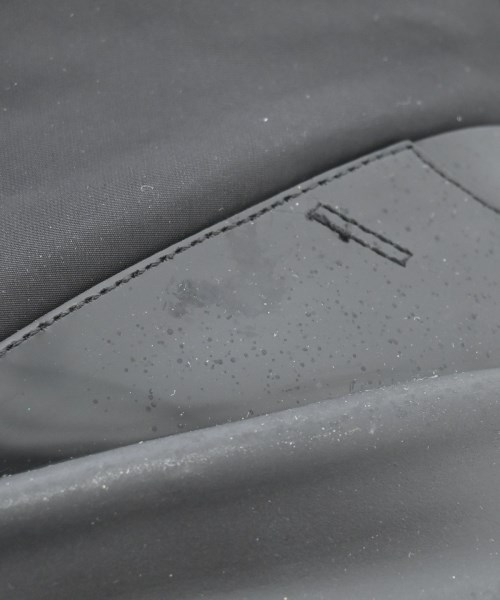 LANVIN en bleu（ランバンオンブルー）その他 黒 サイズ:25cm レディース/2200661658345