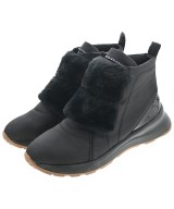 LANVIN en bleu（ランバンオンブルー）その他 黒 サイズ:25cm レディース/2200661658345