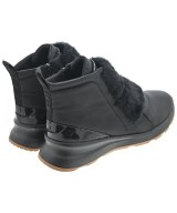 LANVIN en bleu（ランバンオンブルー）その他 黒 サイズ:25cm レディース/2200661658345