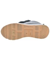 LANVIN en bleu（ランバンオンブルー）その他 黒 サイズ:25cm レディース/2200661658345