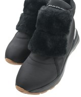 LANVIN en bleu（ランバンオンブルー）その他 黒 サイズ:25cm レディース/2200661658345