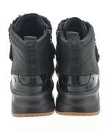 LANVIN en bleu（ランバンオンブルー）その他 黒 サイズ:25cm レディース/2200661658345