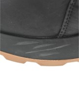 LANVIN en bleu（ランバンオンブルー）その他 黒 サイズ:25cm レディース/2200661658345