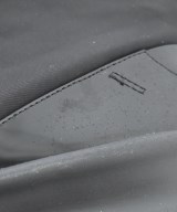 LANVIN en bleu（ランバンオンブルー）その他 黒 サイズ:25cm レディース/2200661658345