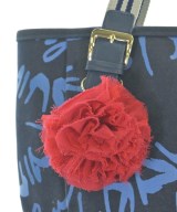 LANVIN en bleu（ランバンオンブルー）トートバッグ 紺 サイズ:- レディース/2200664189143