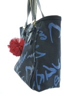 LANVIN en bleu（ランバンオンブルー）トートバッグ 紺 サイズ:- レディース/2200664189143