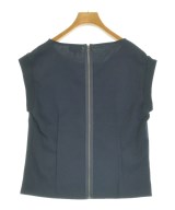 LANVIN en bleu（ランバンオンブルー）Tシャツ・カットソー 紺 サイズ:38(M位) レディース/2200667668010