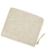 LANVIN en bleu（ランバンオンブルー）財布・コインケース 白 サイズ:- レディース/2200663782079