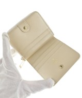 LANVIN en bleu（ランバンオンブルー）財布・コインケース 白 サイズ:- レディース/2200663782079