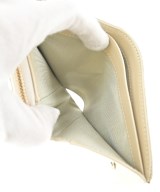 LANVIN en bleu（ランバンオンブルー）財布・コインケース 白 サイズ:- レディース/2200663782079