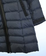 LANVIN en bleu（ランバンオンブルー）ダウンコート 紺 サイズ:38(M位) レディース/2200668266017