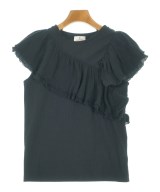 LANVIN en bleu Tシャツ・カットソー