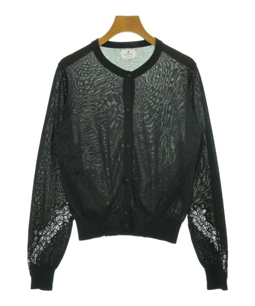 LANVIN en bleu(ランバンオンブルー)のカーディガン サイズ:38(M位) 3,600円