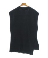 LANVIN en bleu（ランバンオンブルー）ベスト グレー サイズ:38(M位) レディース/2200725725020