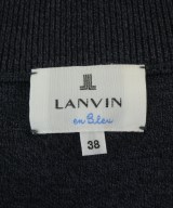 LANVIN en bleu（ランバンオンブルー）ベスト グレー サイズ:38(M位) レディース/2200725725020