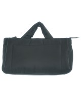 LANVIN en bleu（ランバンオンブルー）トートバッグ 黒 サイズ:- レディース/2200730623014