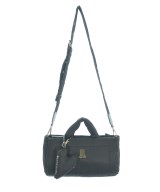 LANVIN en bleu（ランバンオンブルー）トートバッグ 黒 サイズ:- レディース/2200730623014